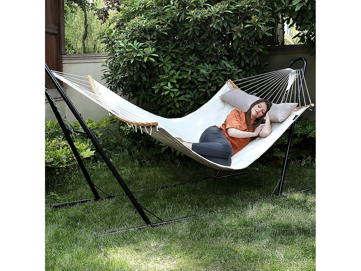 Hängematte Lappersdorf