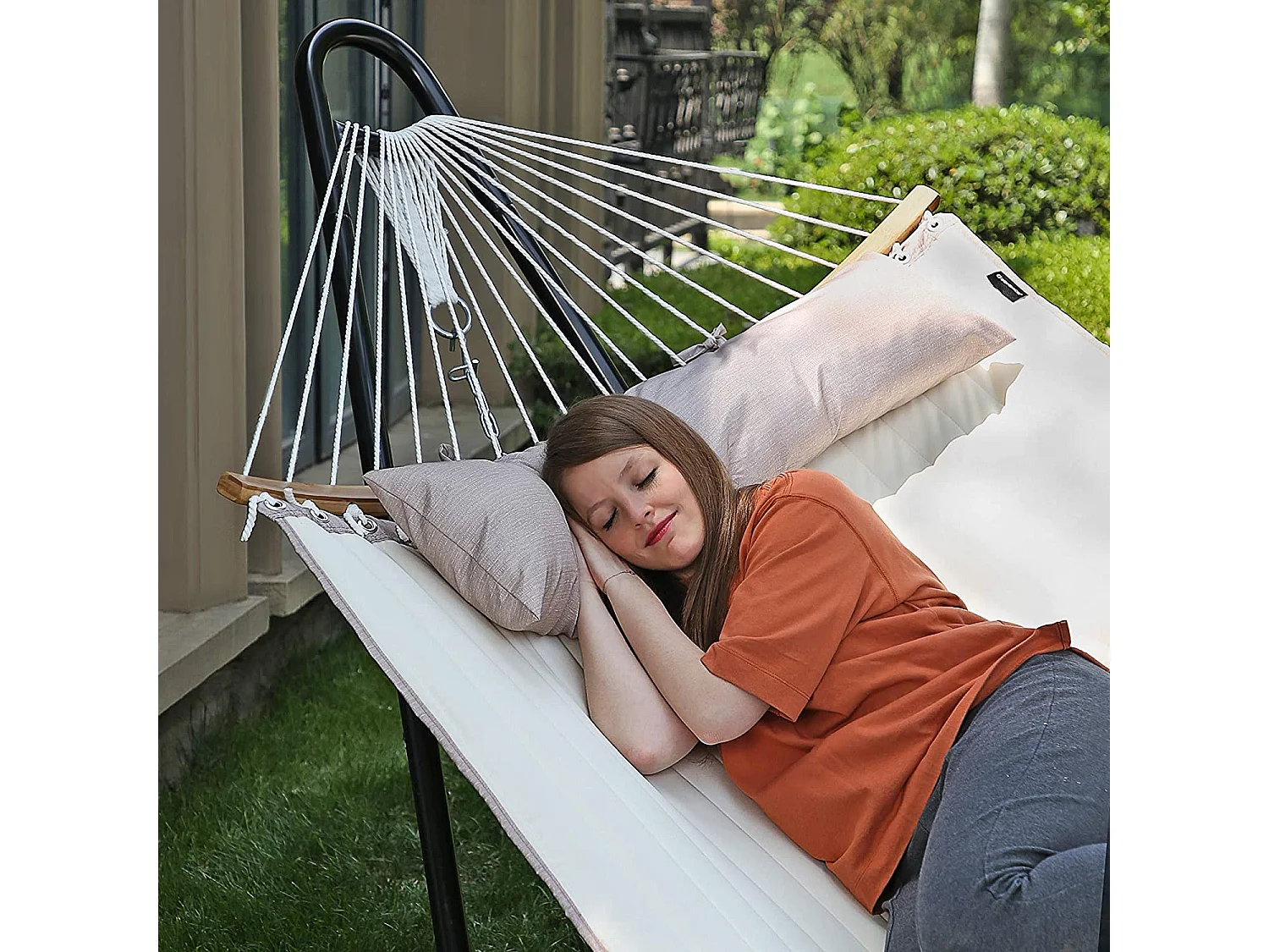 Hängematte Lappersdorf