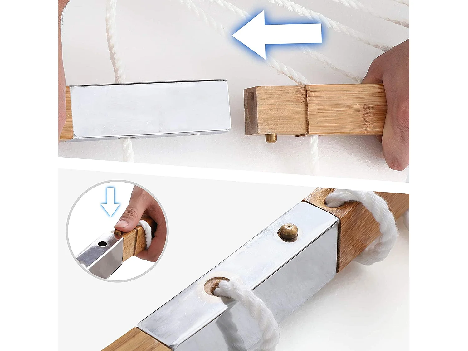 Hängematte Lappersdorf