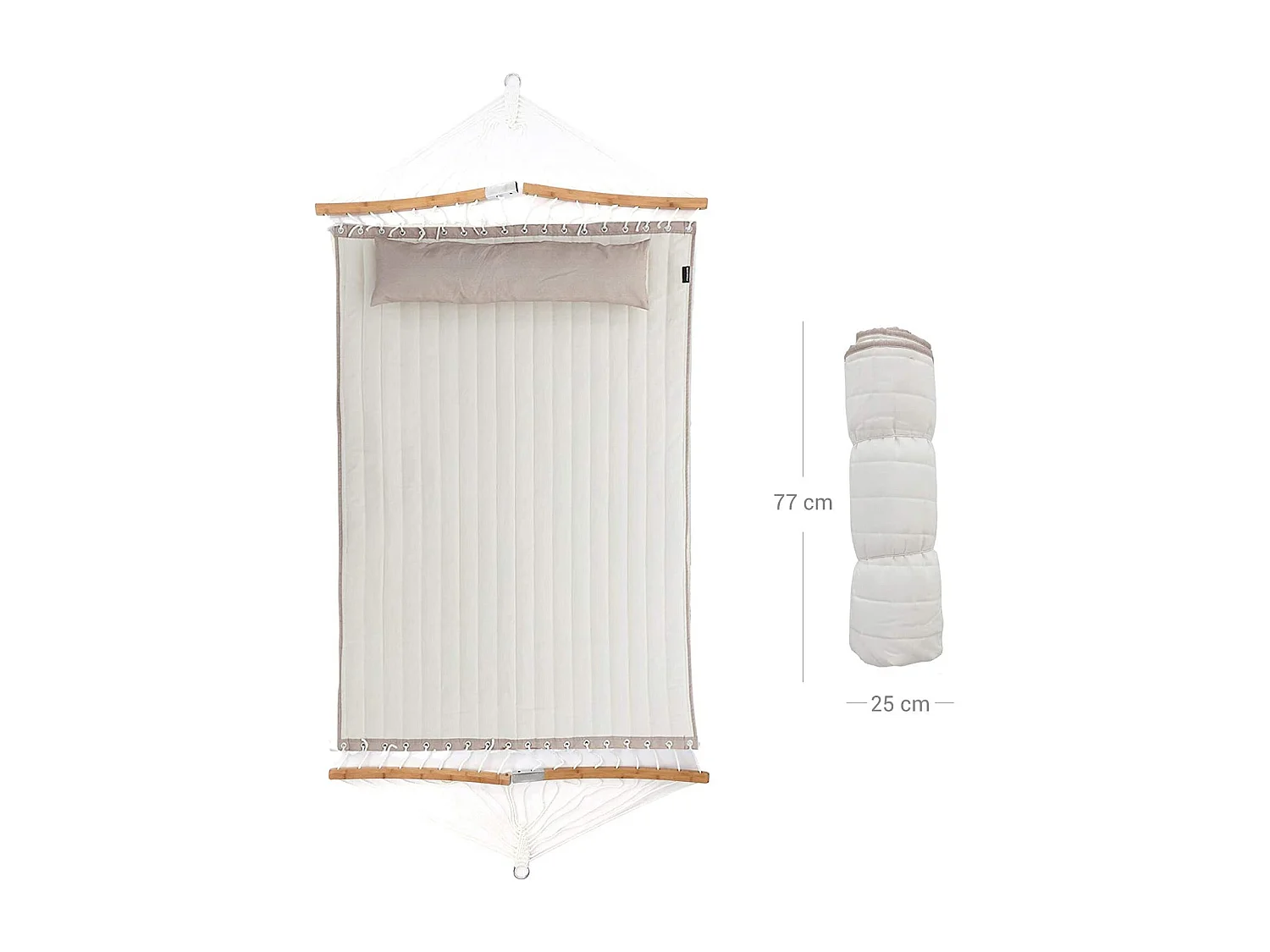 Hängematte Lappersdorf