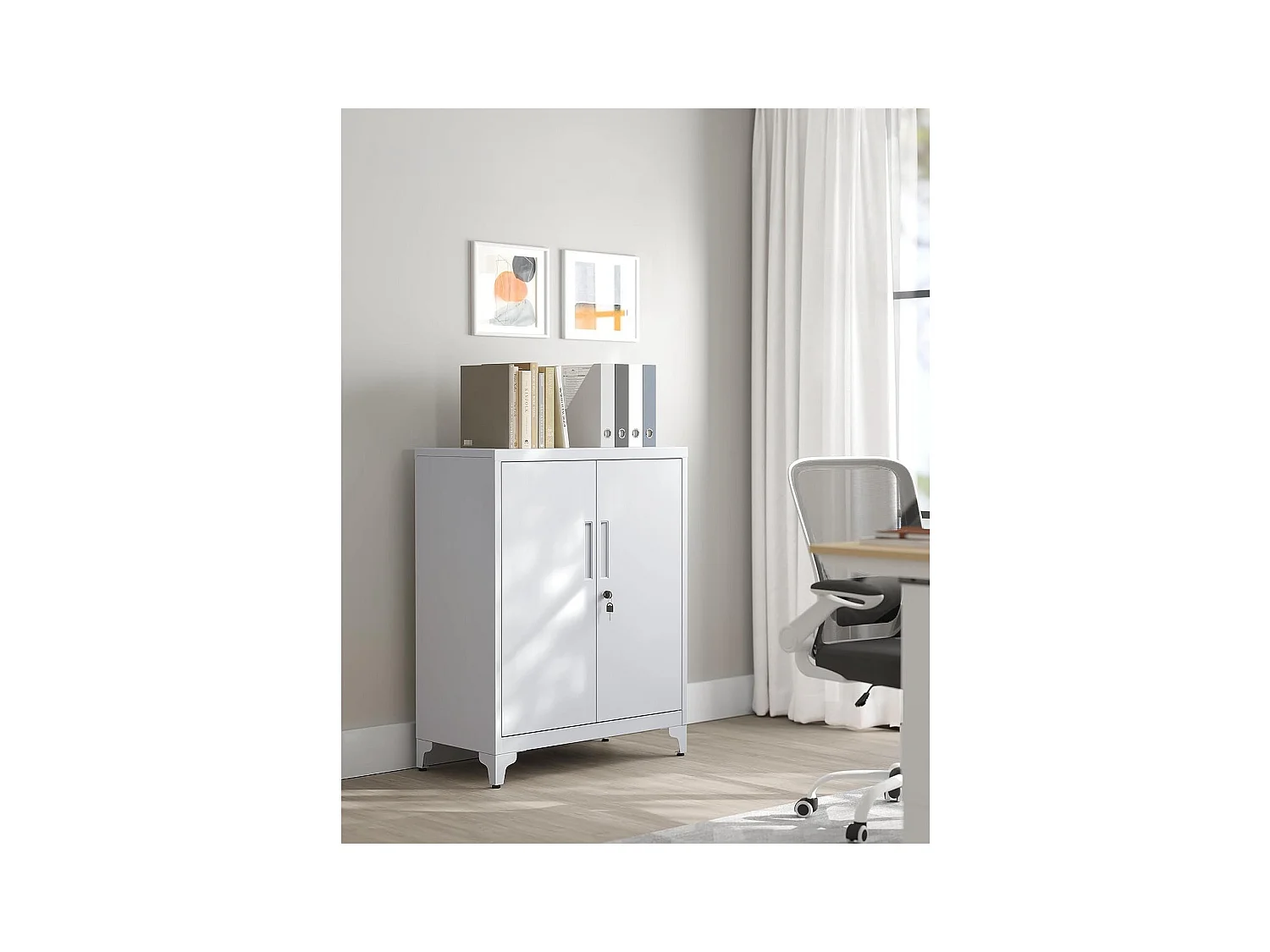 Aktenschrank Sarajevo Libreville