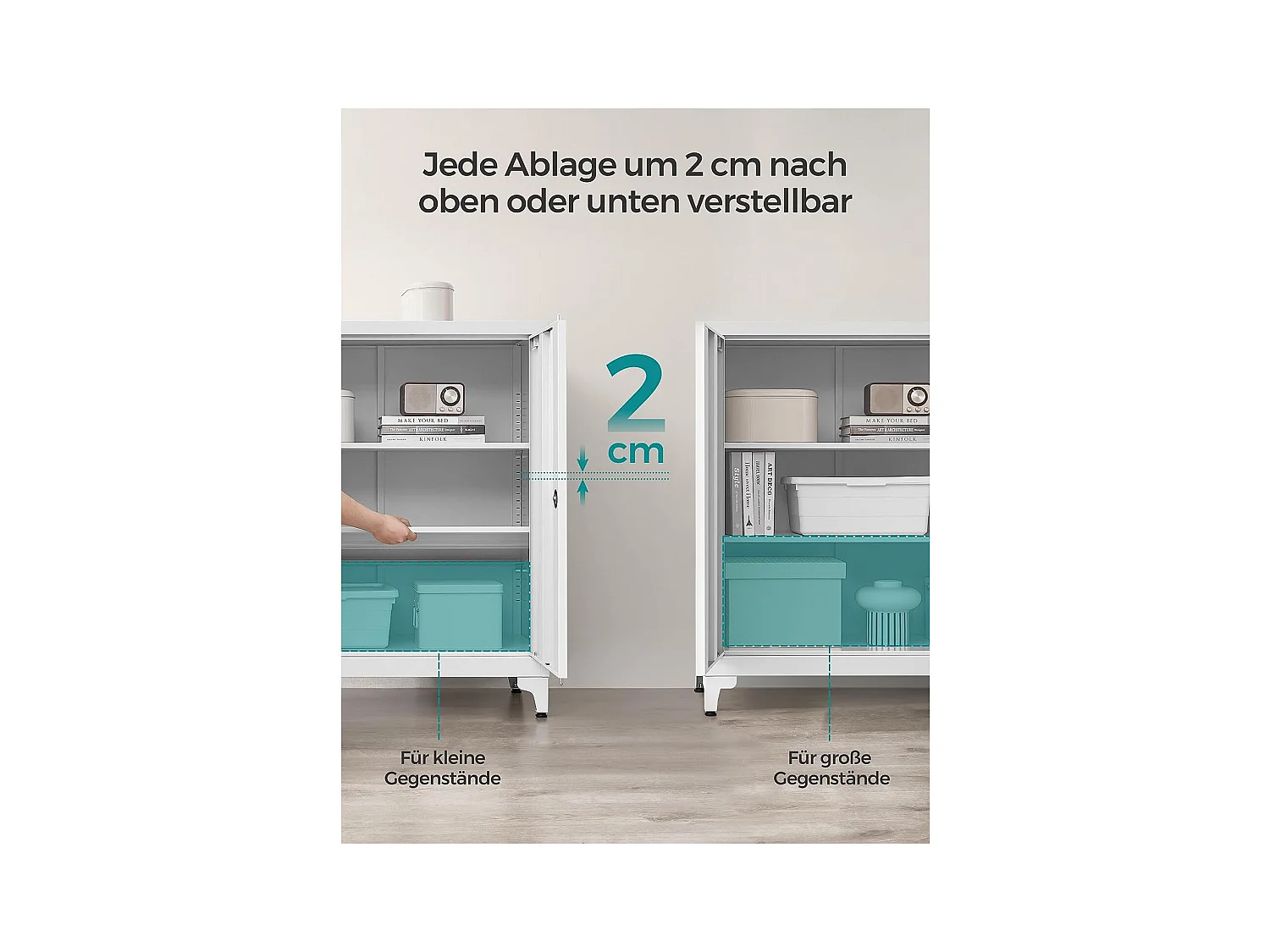 Aktenschrank Sarajevo Libreville