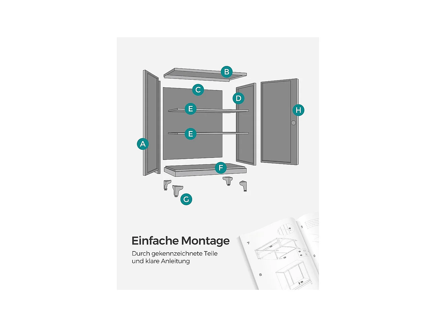 Aktenschrank Sarajevo Libreville