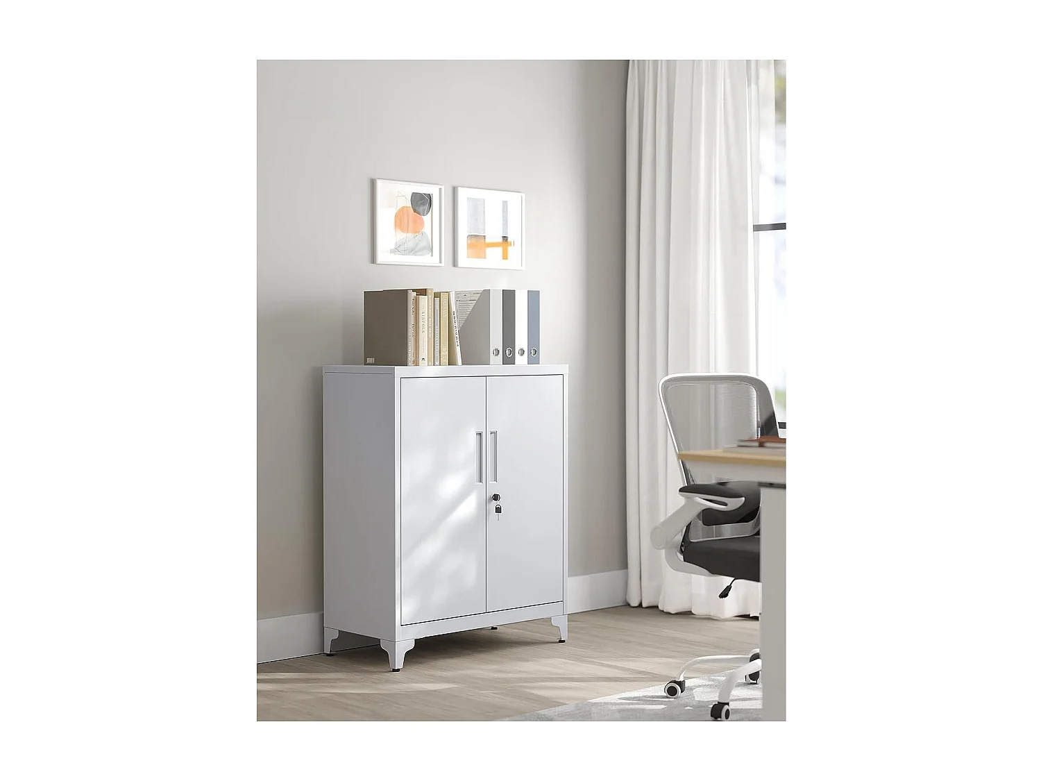 Aktenschrank Sarajevo Libreville