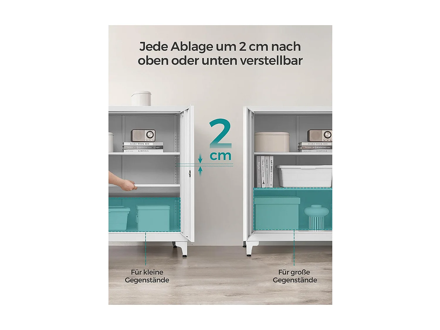 Aktenschrank Sarajevo Libreville