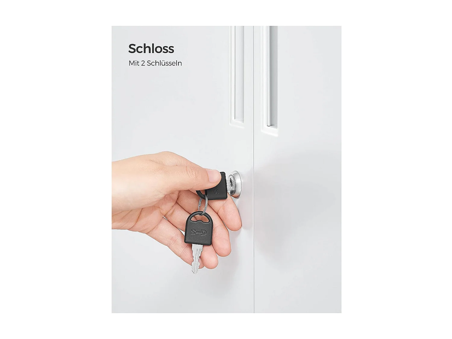 Aktenschrank Sarajevo Libreville