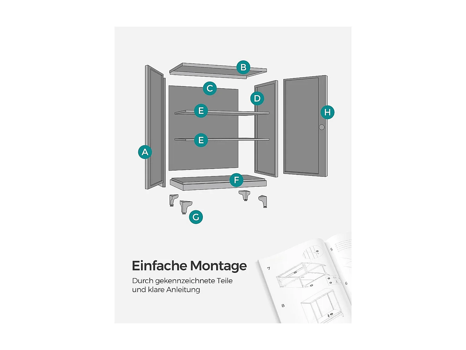 Aktenschrank Sarajevo Libreville