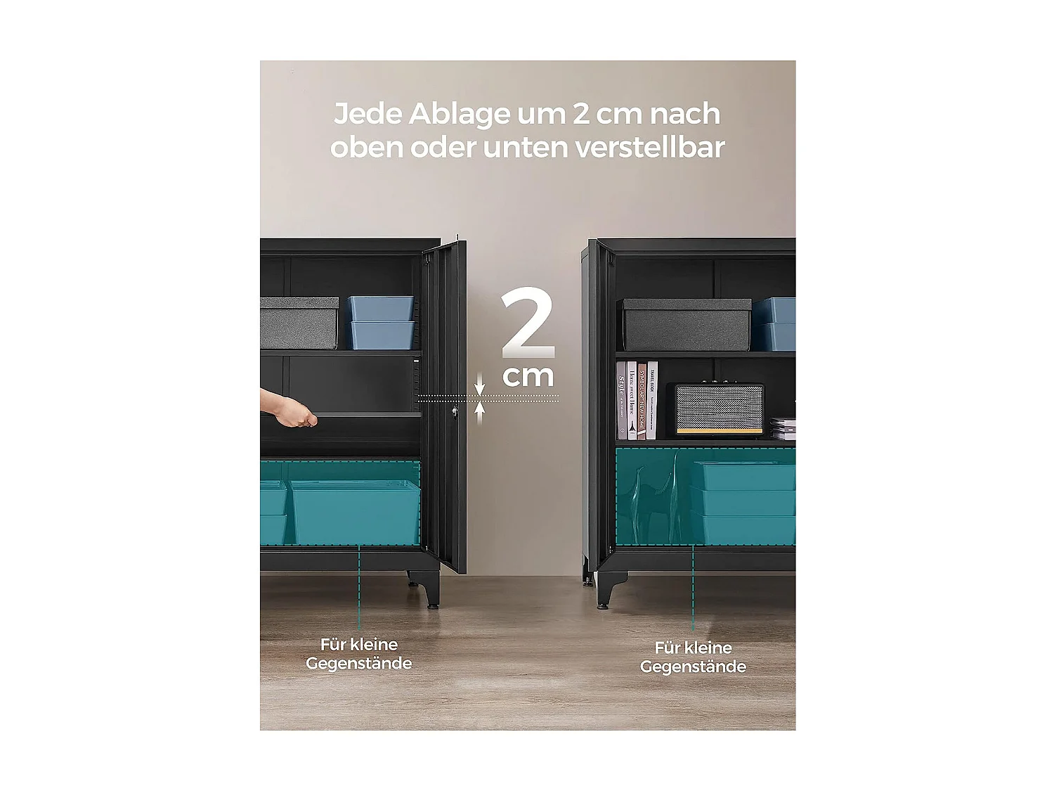 Aktenschrank Sarajevo Libreville