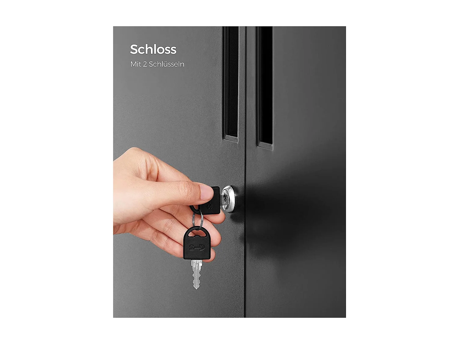 Aktenschrank Sarajevo Libreville