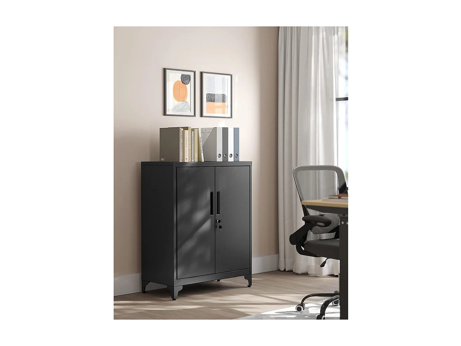 Aktenschrank Sarajevo Libreville