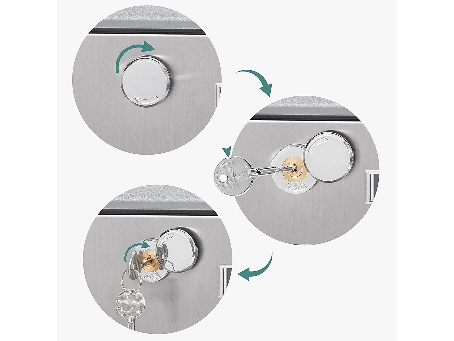 boîte aux lettres Tengampudur