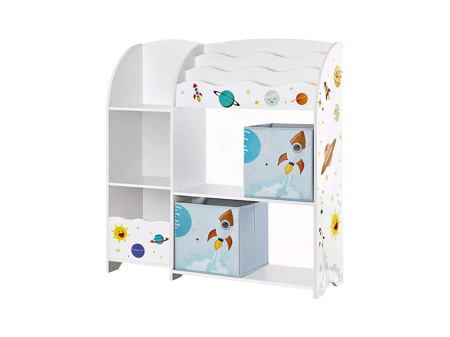 Spielzeugschrank Hannover