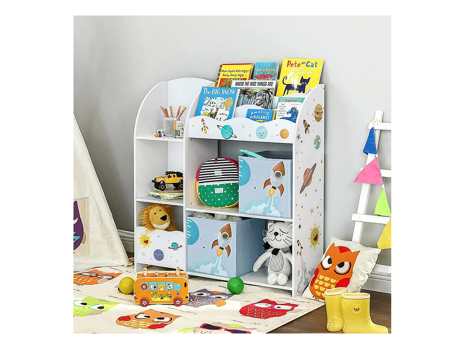 Spielzeugschrank Hannover