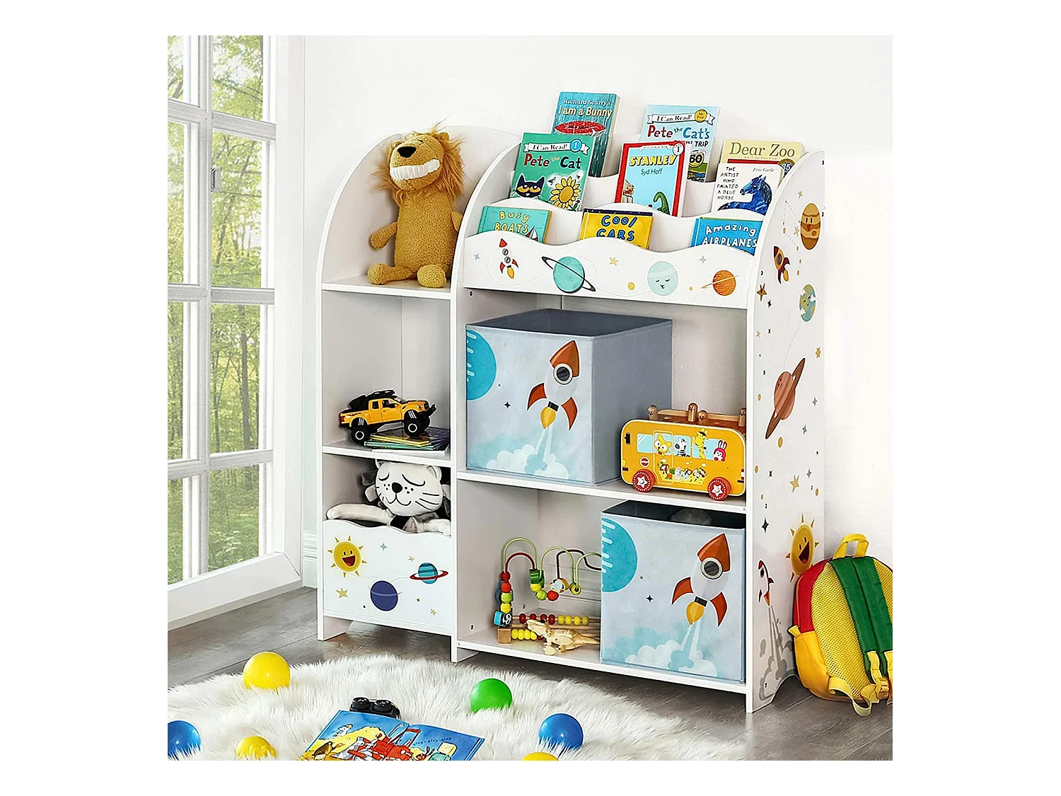 Spielzeugschrank Hannover