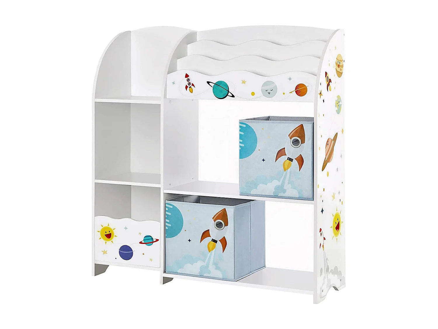 Spielzeugschrank Hannover