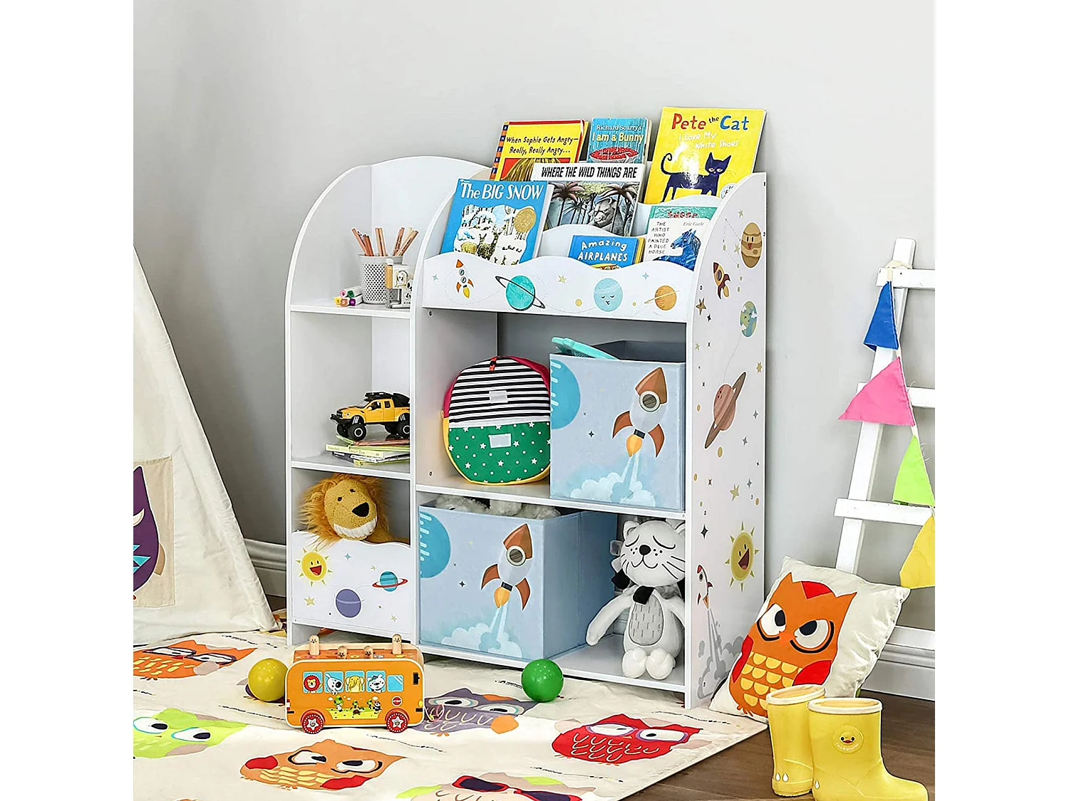 Spielzeugschrank Hannover