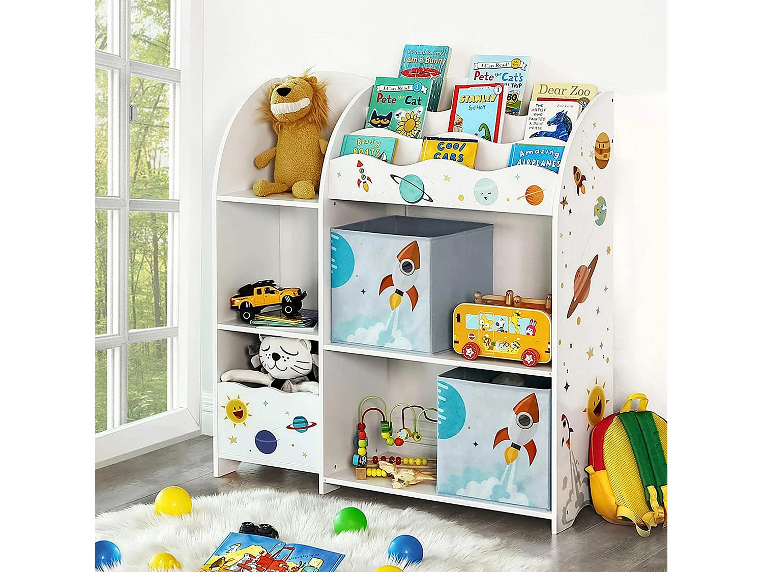 Spielzeugschrank Hannover