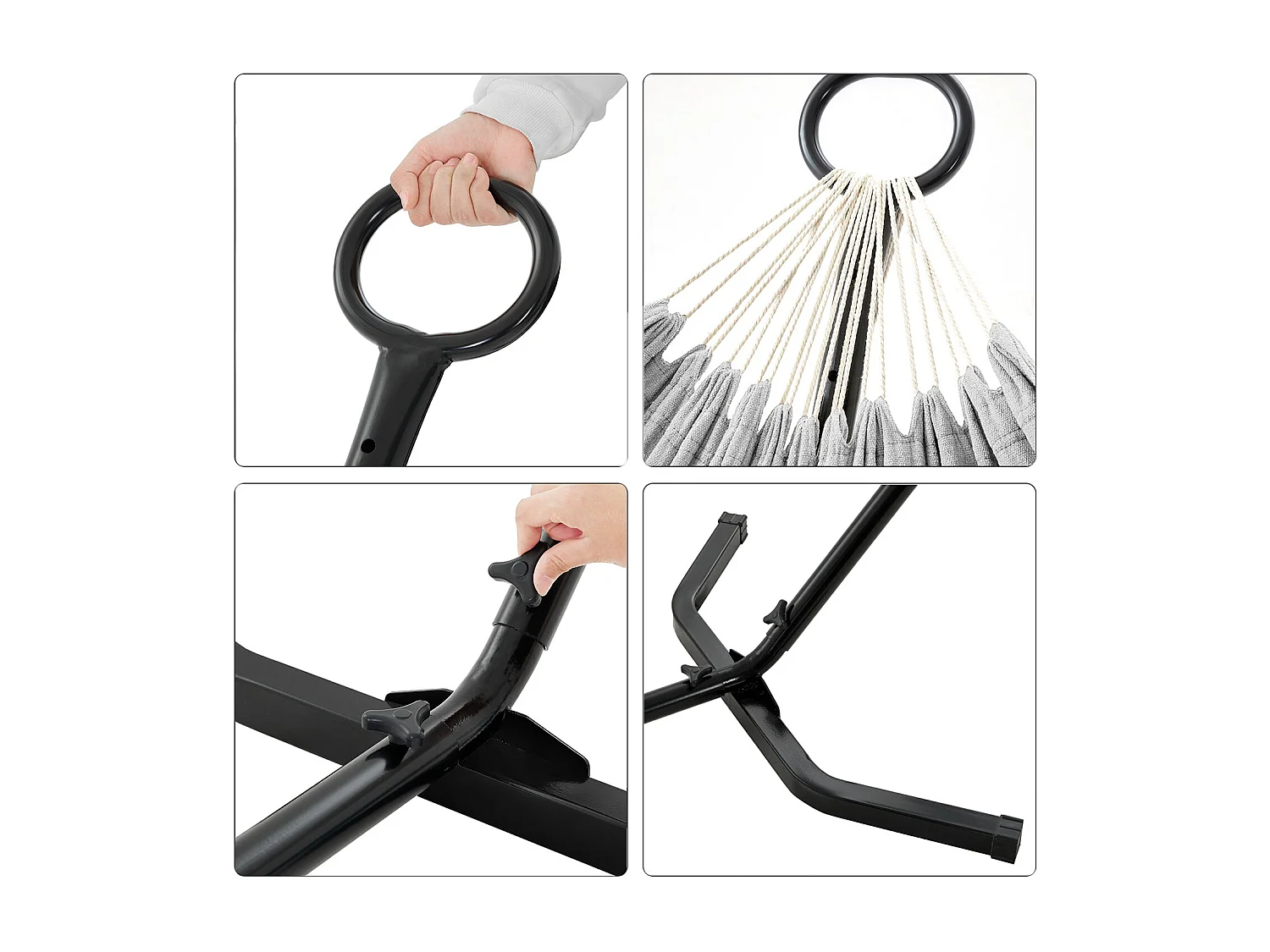 Hängematte Bonn Zagreb