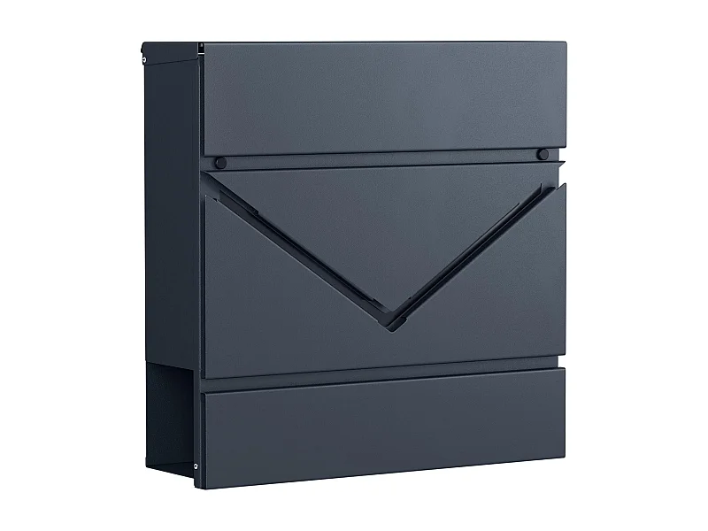 Briefkasten Brackenheim