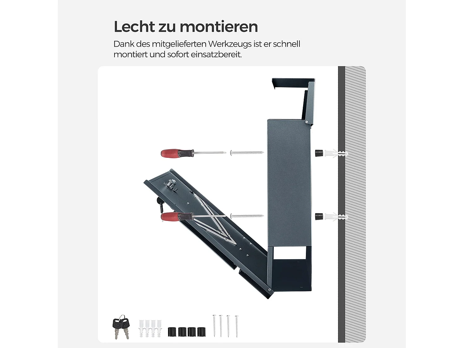Briefkasten Brackenheim