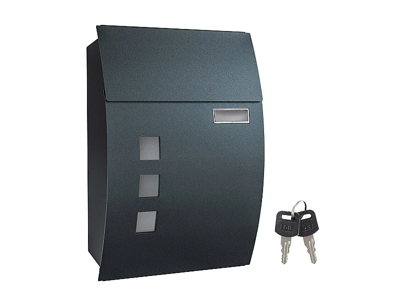 Briefkasten Libreville