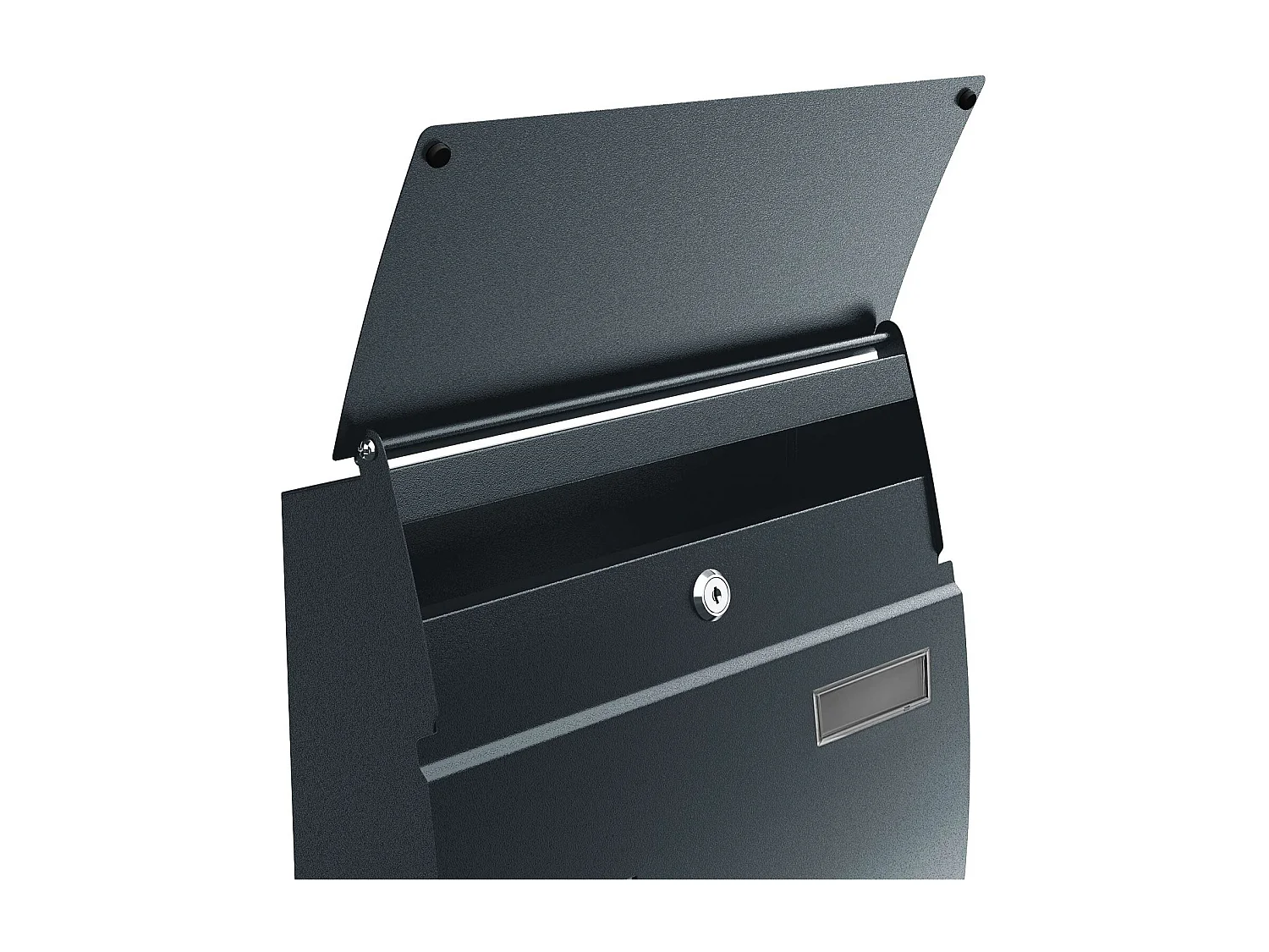 Boîte aux lettres Libreville