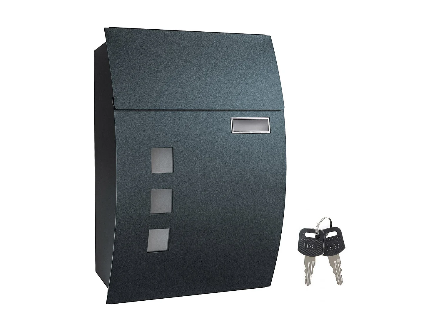 Briefkasten Libreville