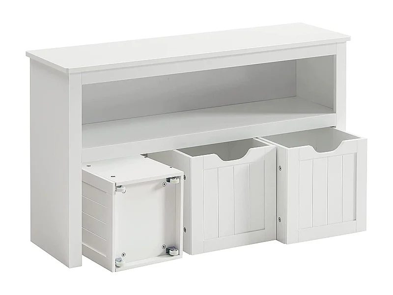 Spielzeugschrank Sevastopol