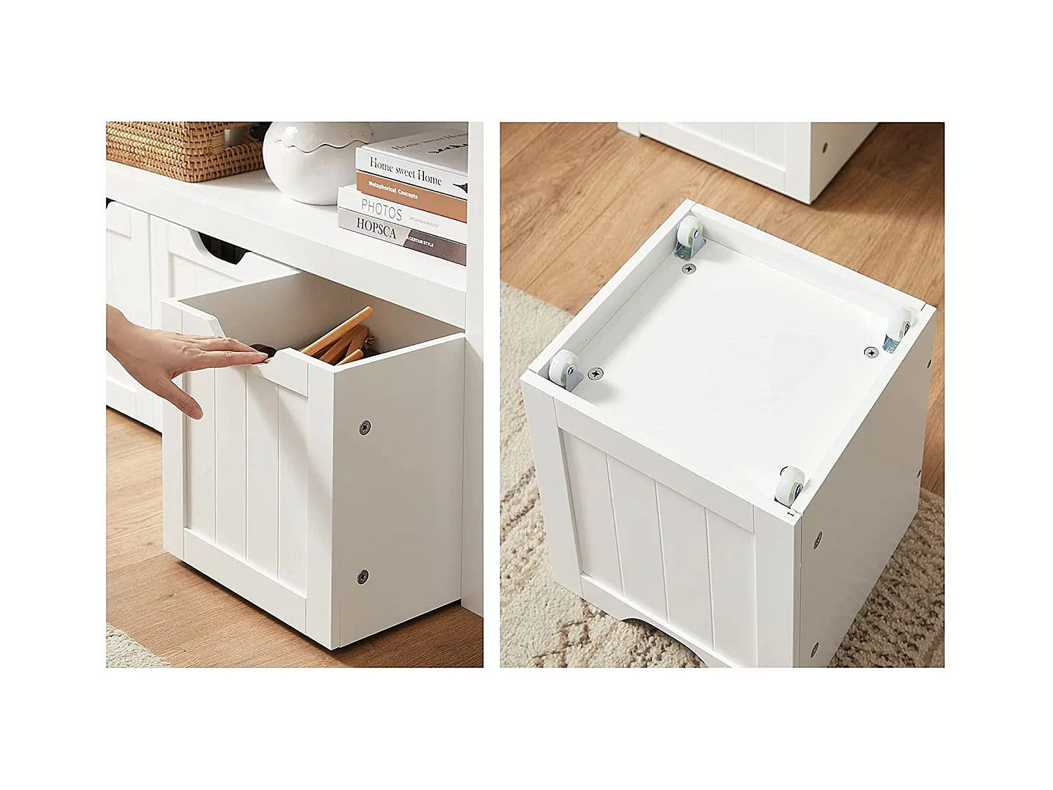 Spielzeugschrank Sevastopol