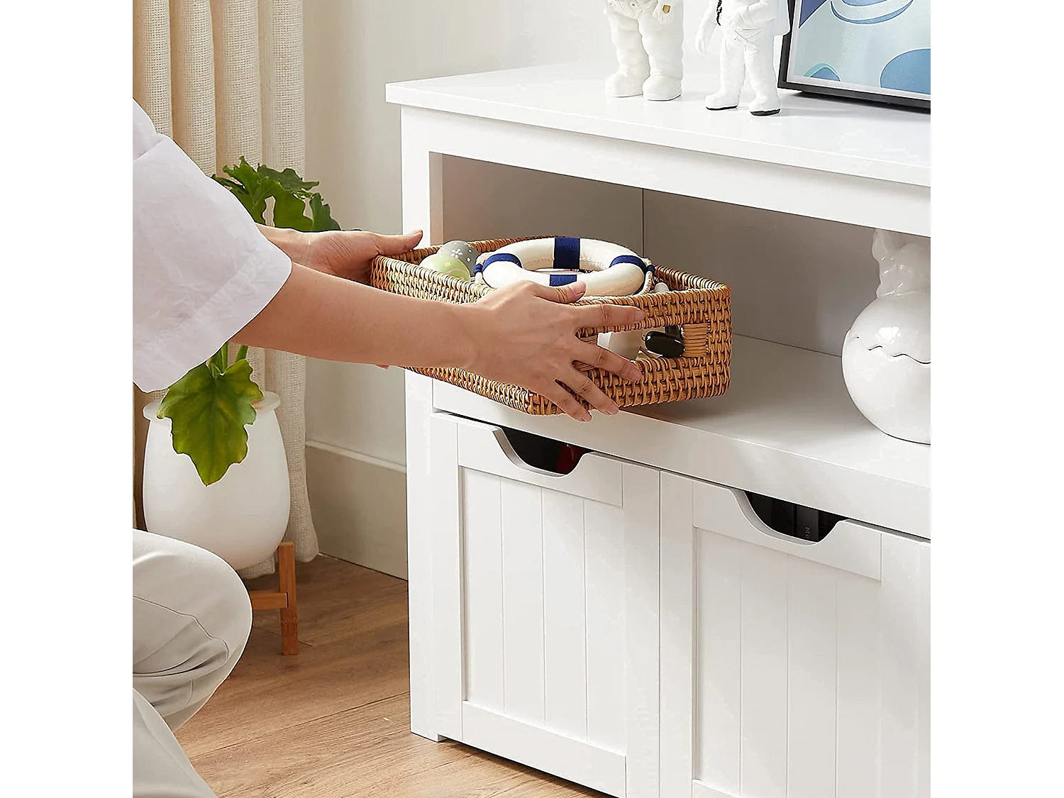 Spielzeugschrank Sevastopol