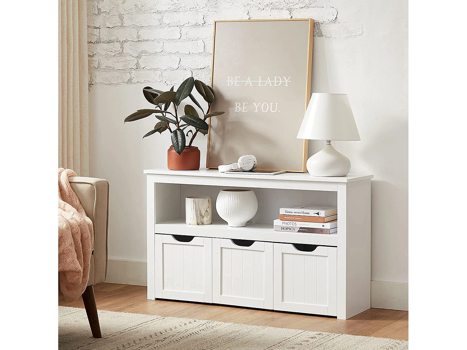 Spielzeugschrank Sevastopol