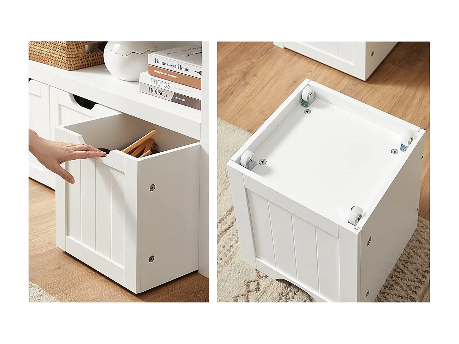 Spielzeugschrank Sevastopol