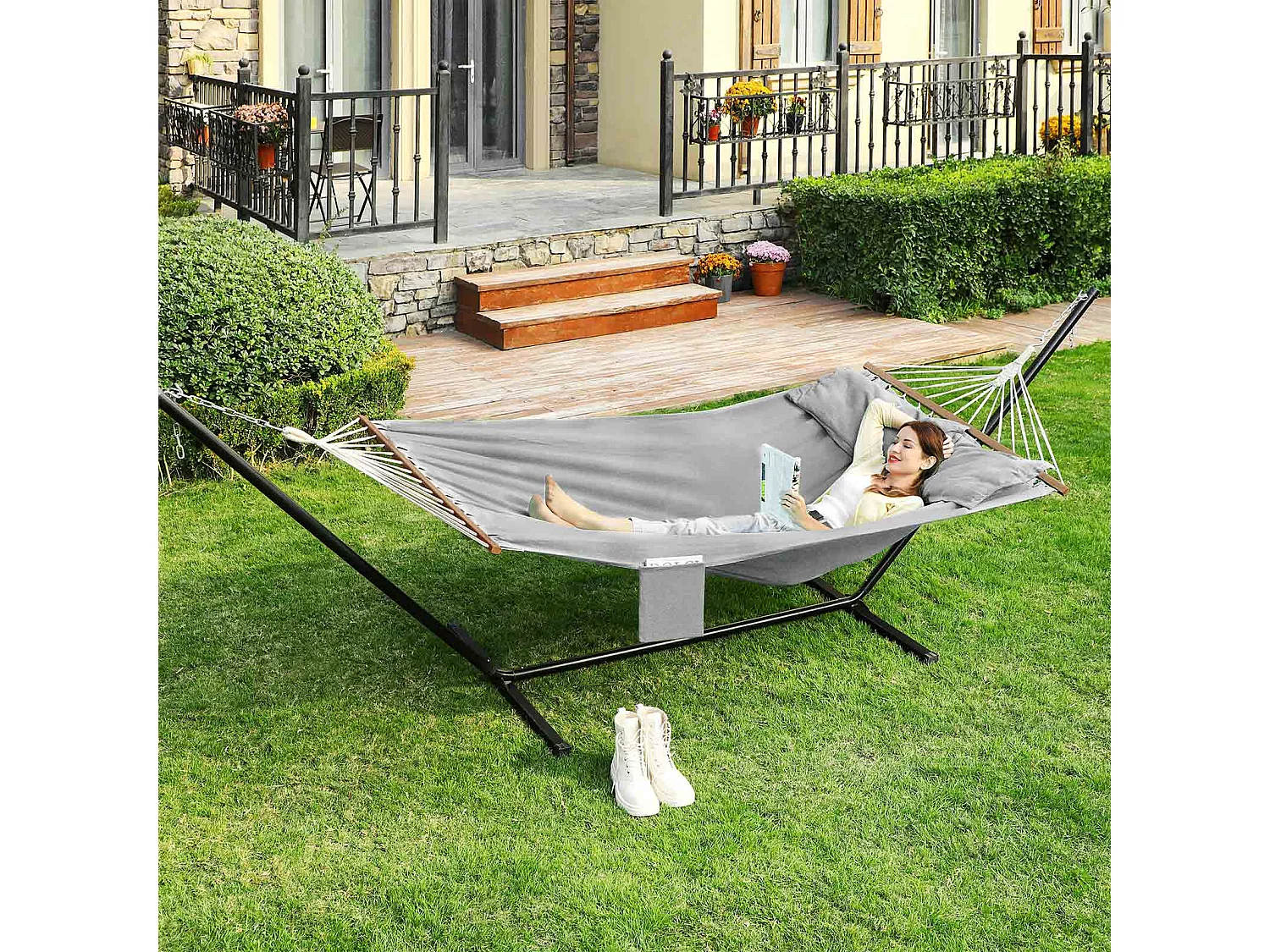 Hängematte Biryusinsk