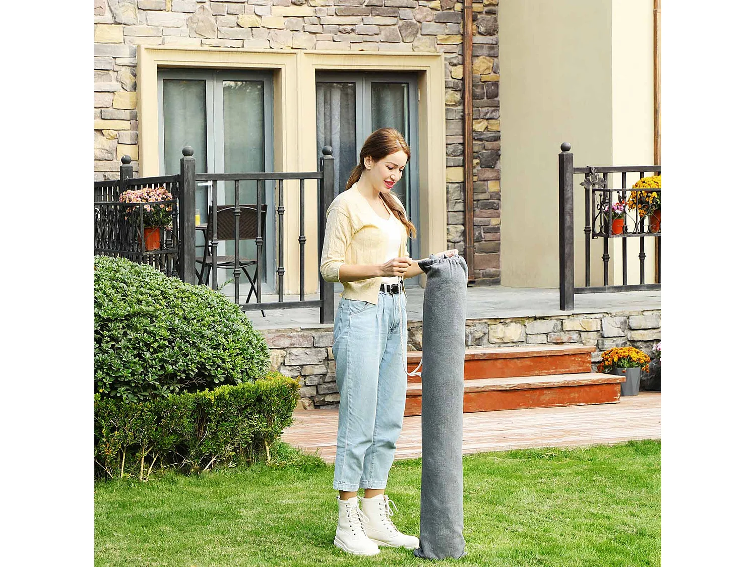 Hängematte Biryusinsk