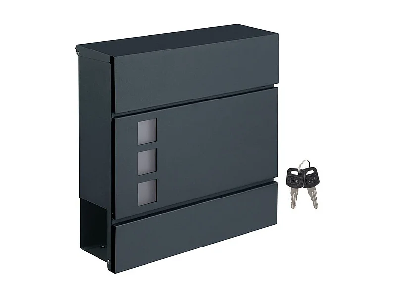 Briefkasten Minamichita