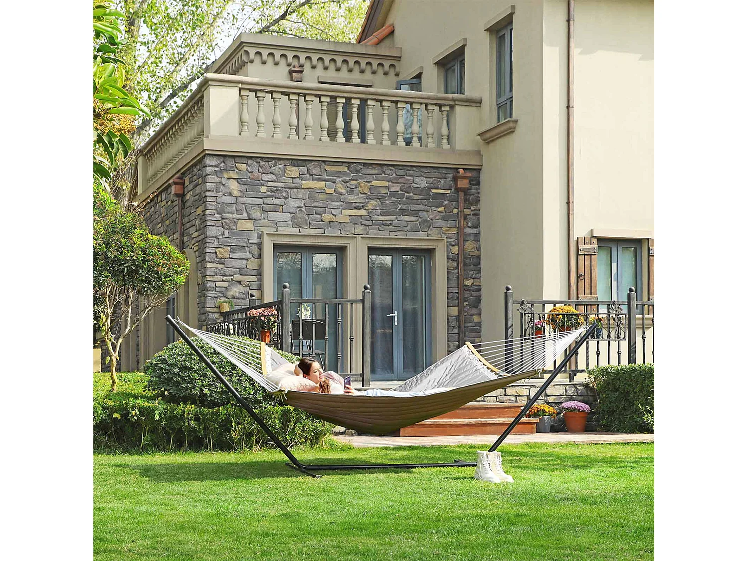 Hängematte Lappersdorf