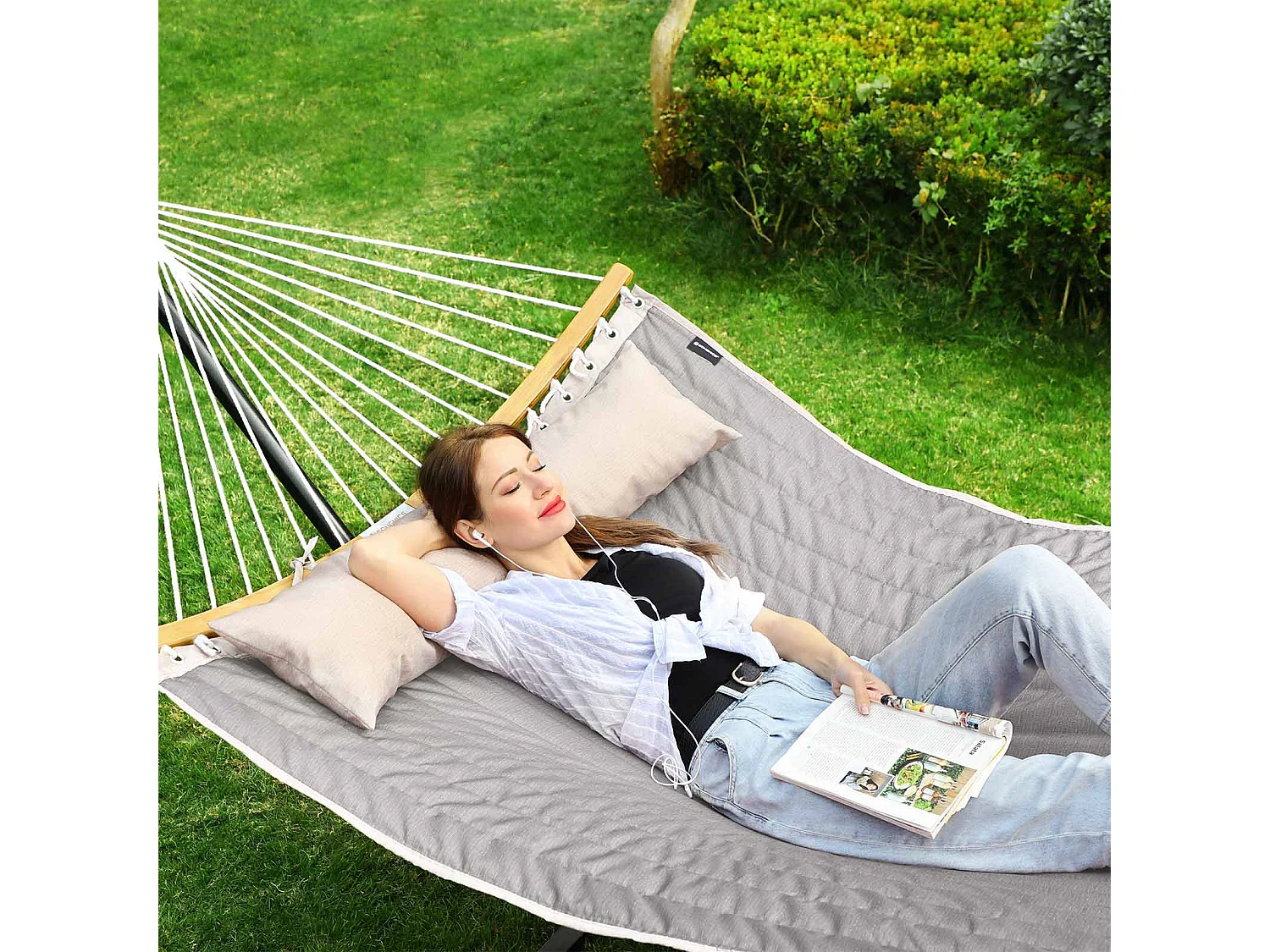 Hängematte Lappersdorf