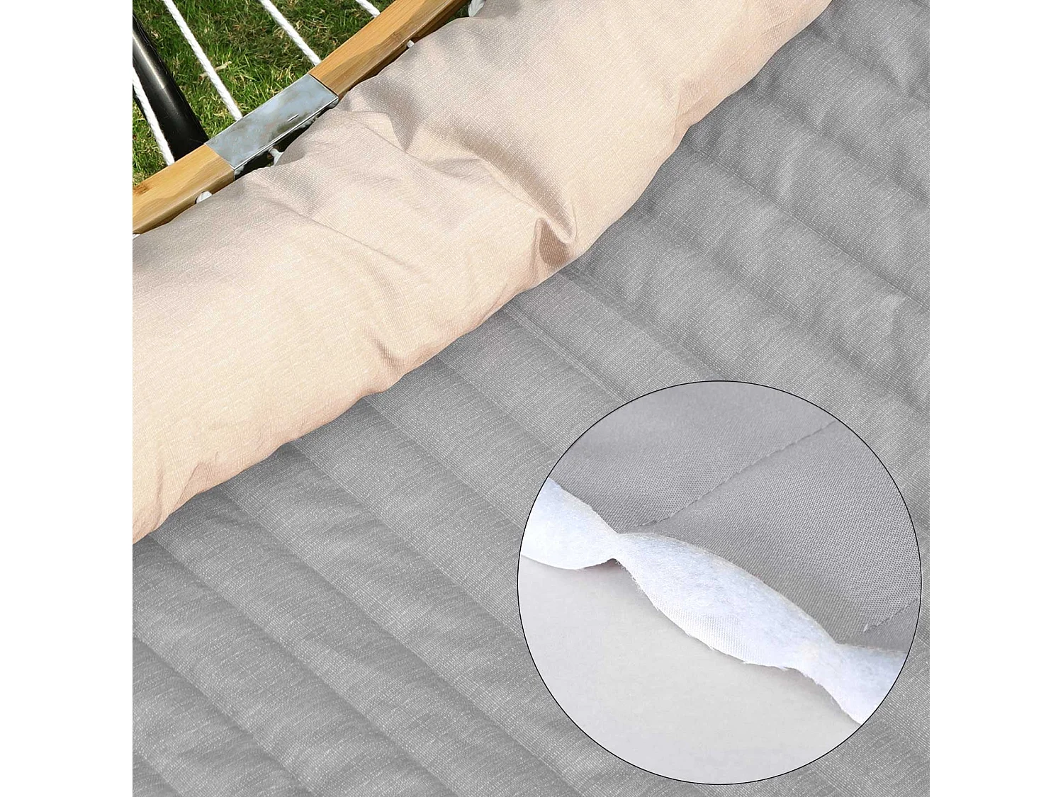 Hängematte Lappersdorf