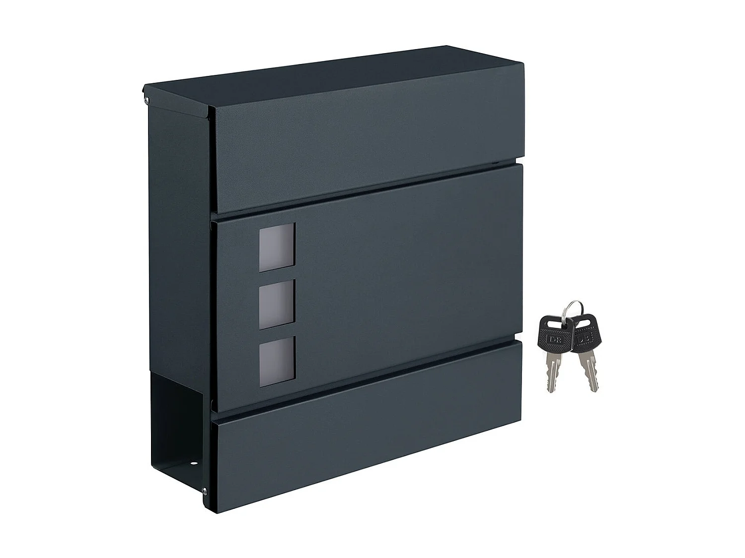 Cassetta postale Mamoudzou