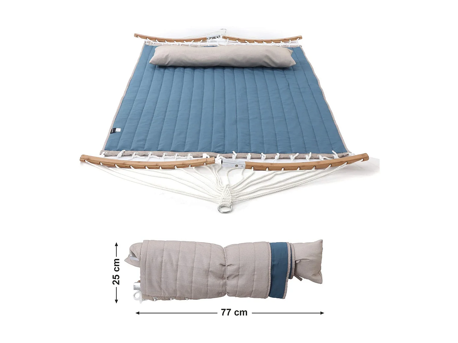 Hängematte Lappersdorf