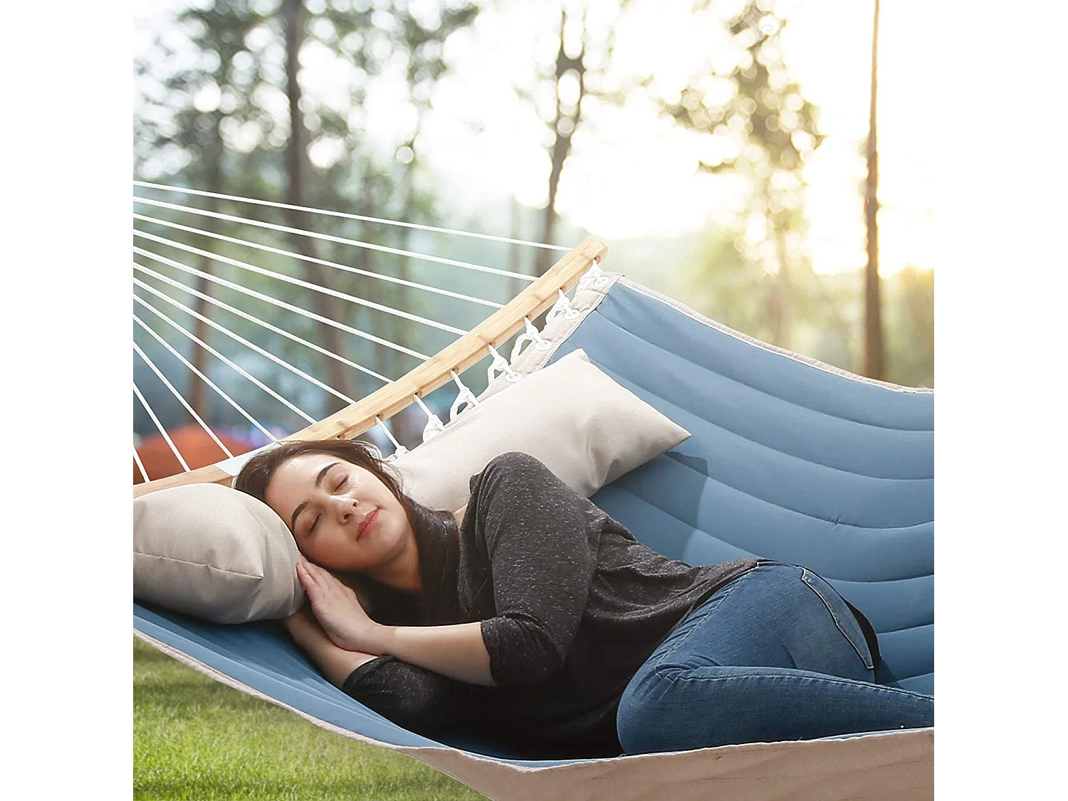 Hängematte Lappersdorf