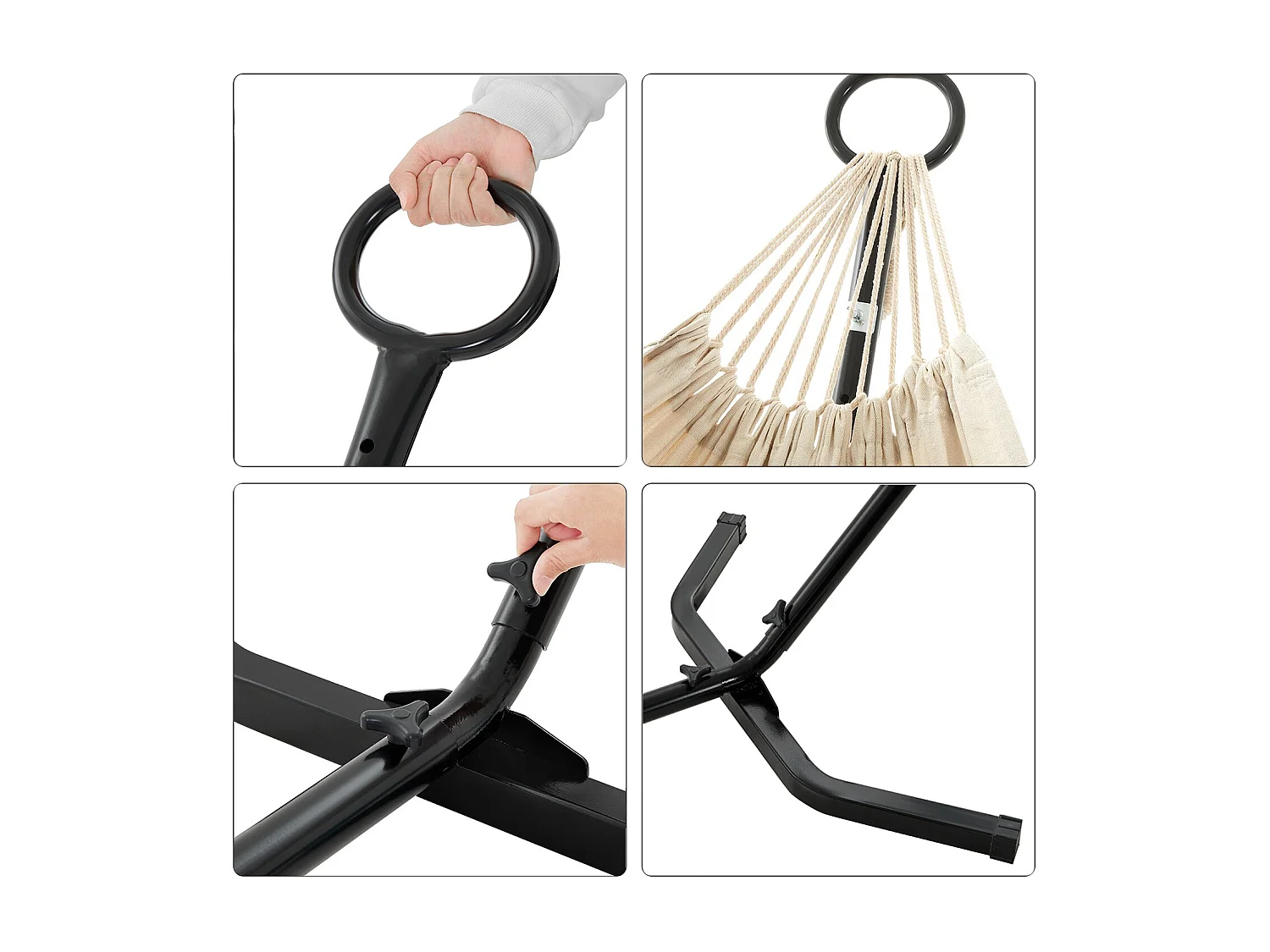 Hängematte Bonn Zagreb