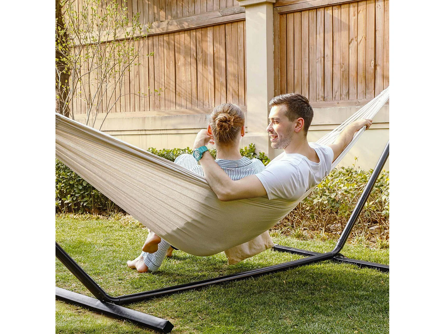 Hängematte Glen Carbon