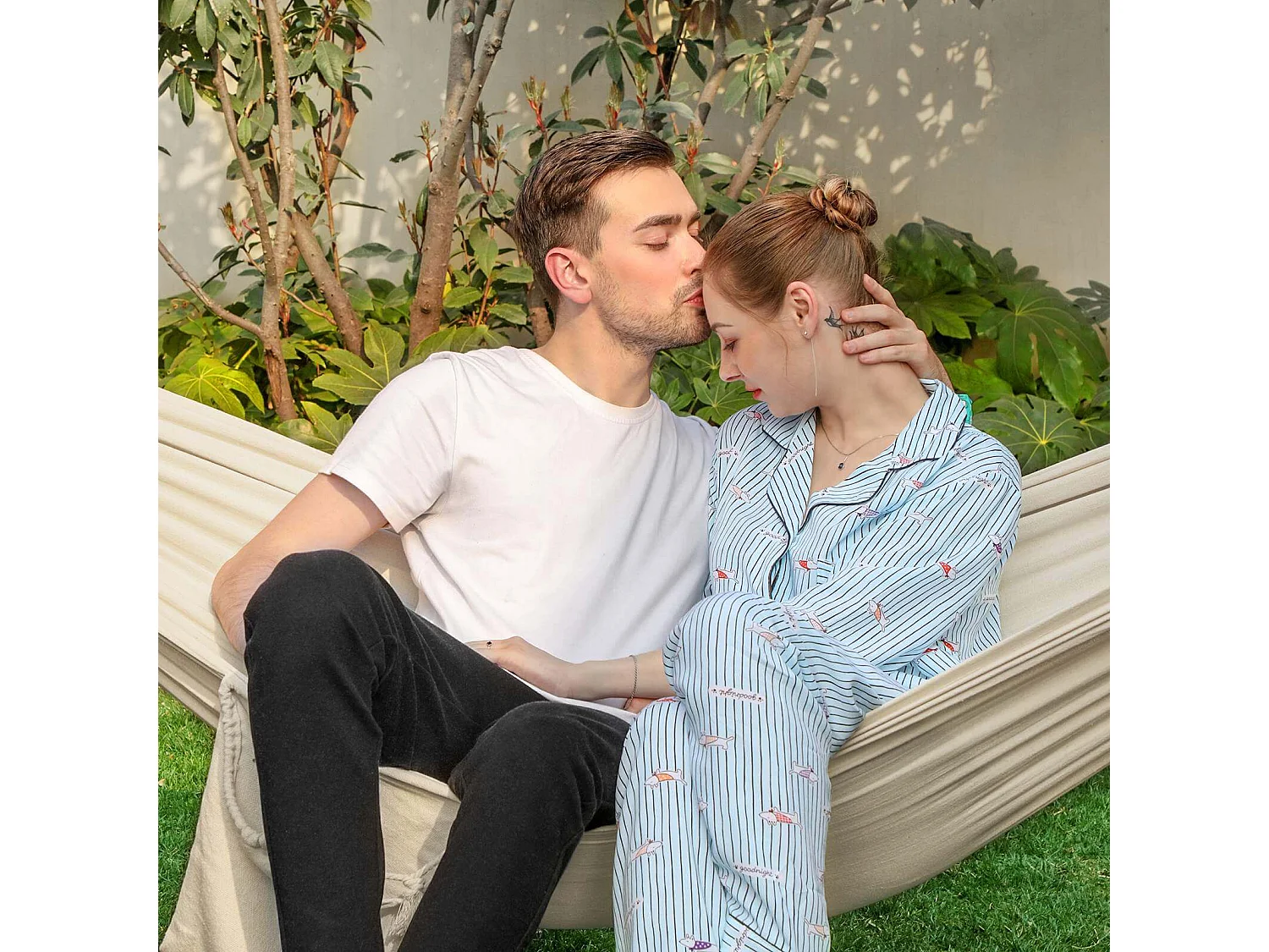 Hängematte Glen Carbon