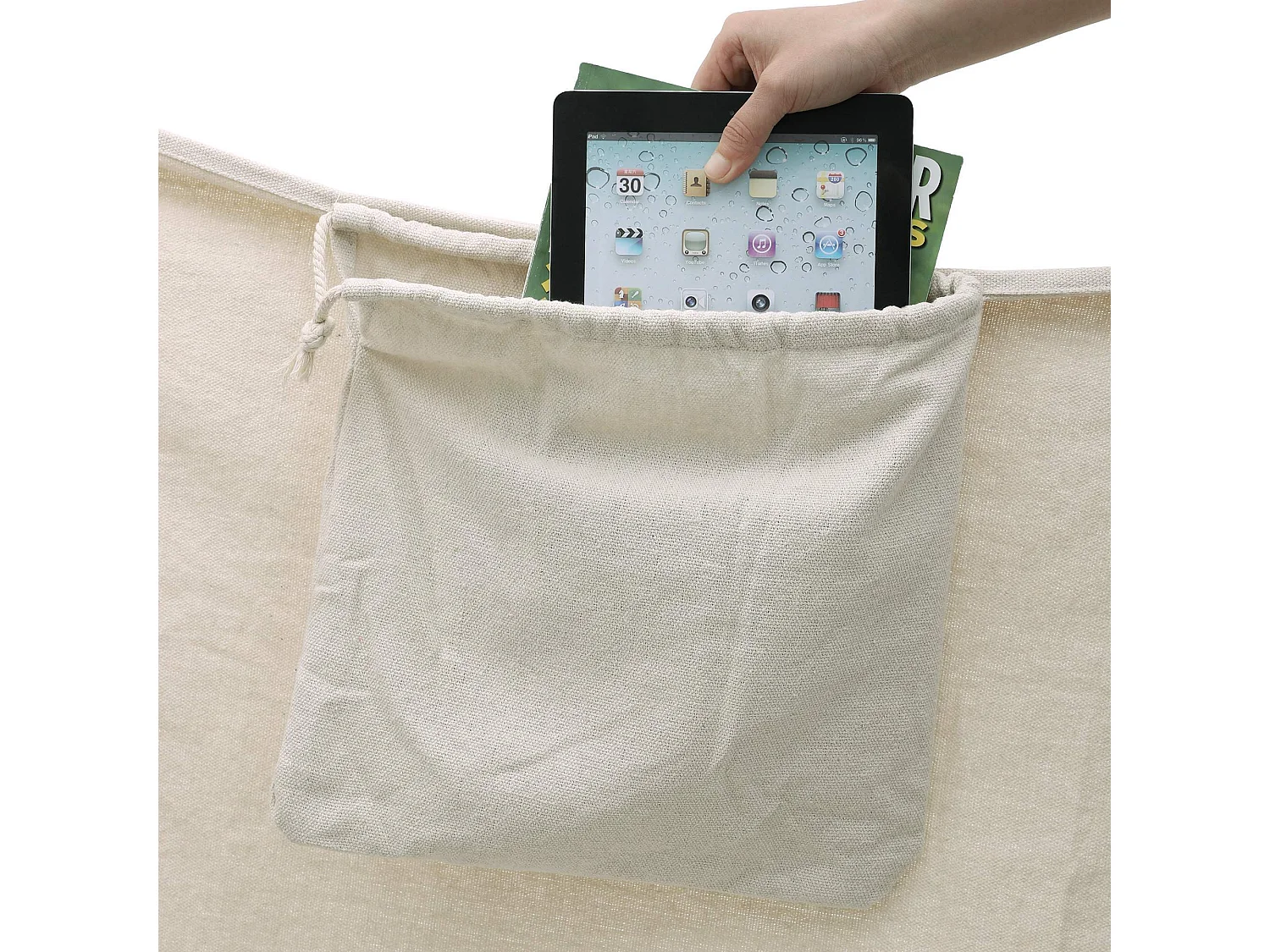 Hängematte Glen Carbon