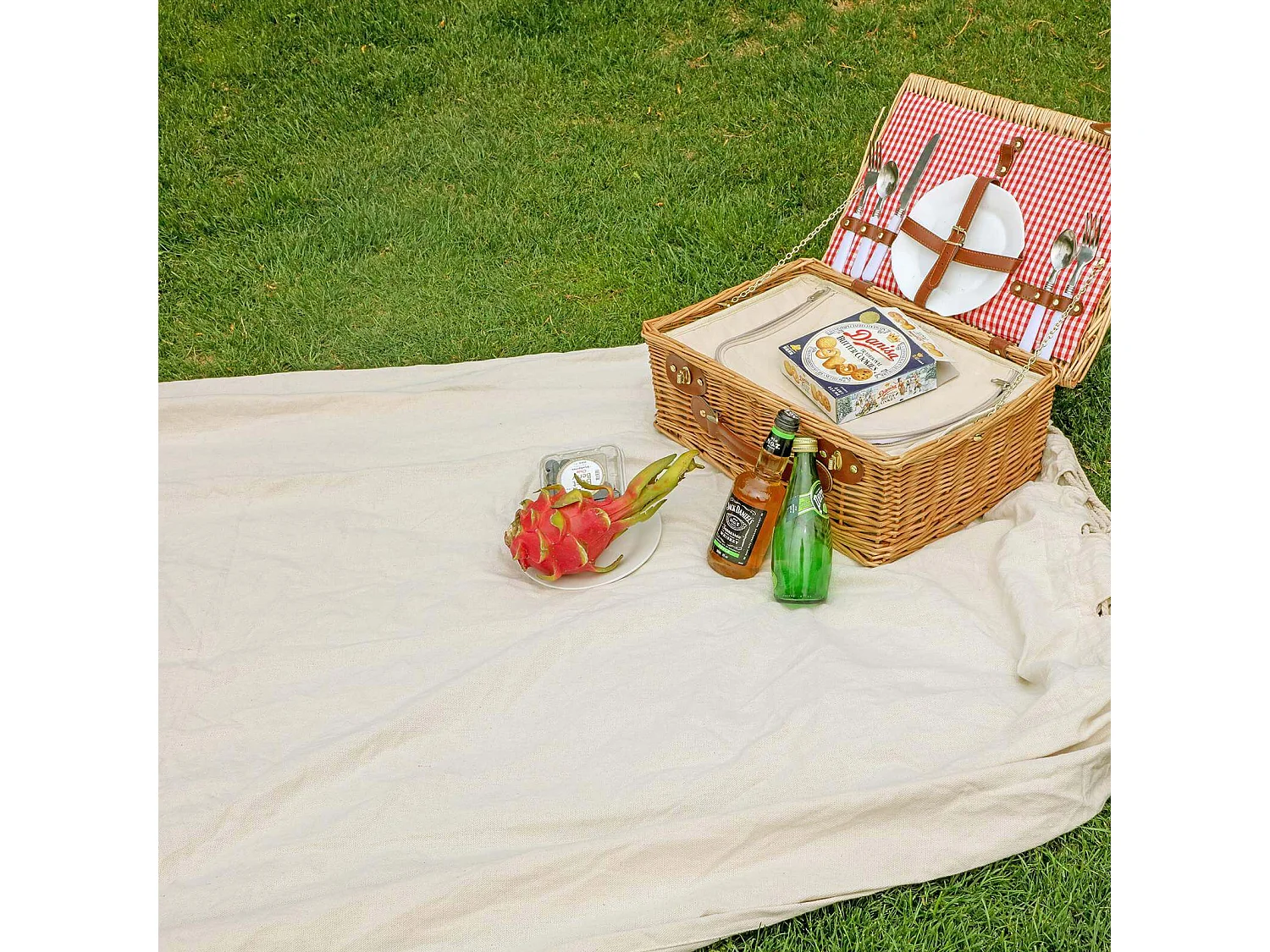 Hängematte Glen Carbon