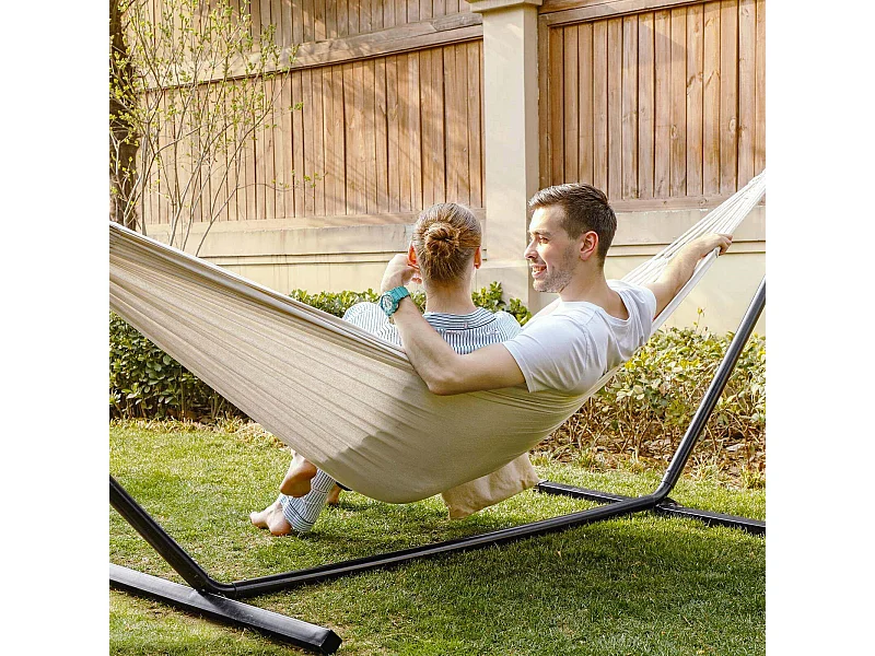 Hängematte Glen Carbon