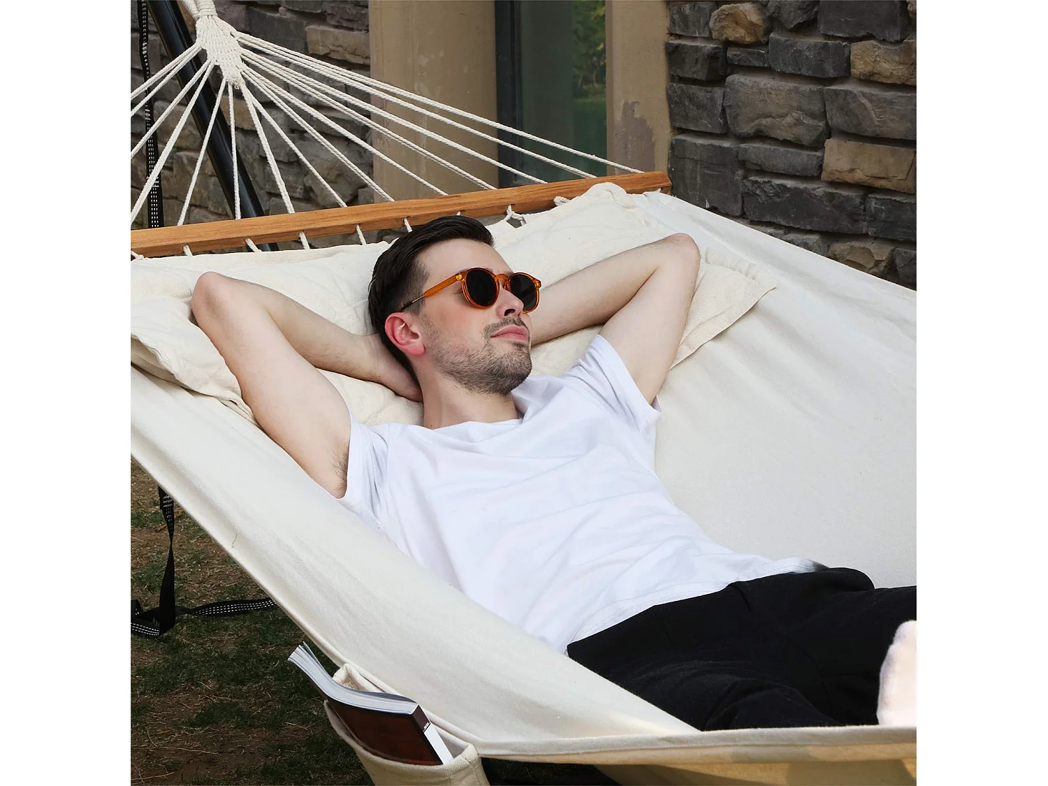 Hängematte Nikolayevsk