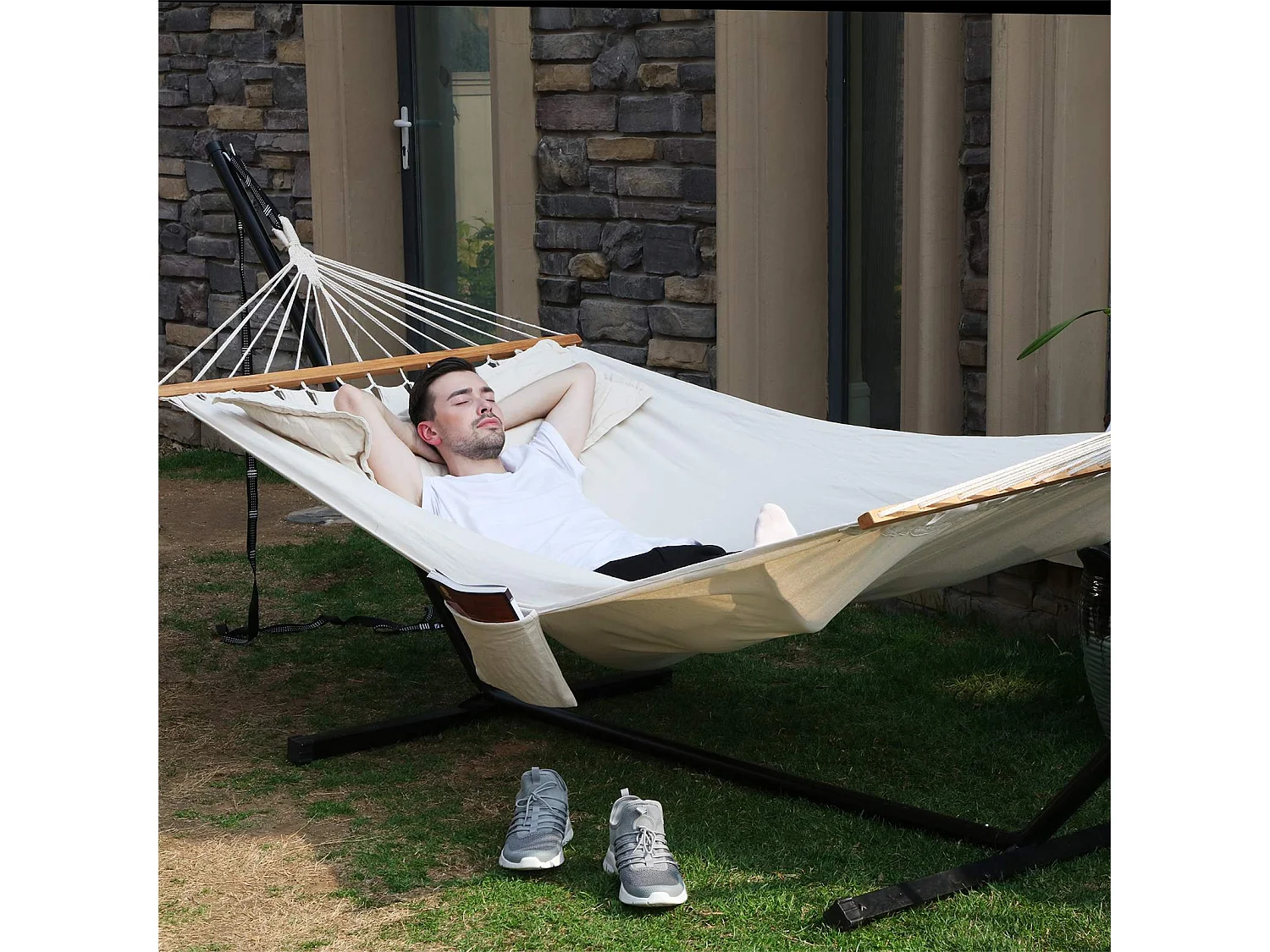 Hängematte Nikolayevsk