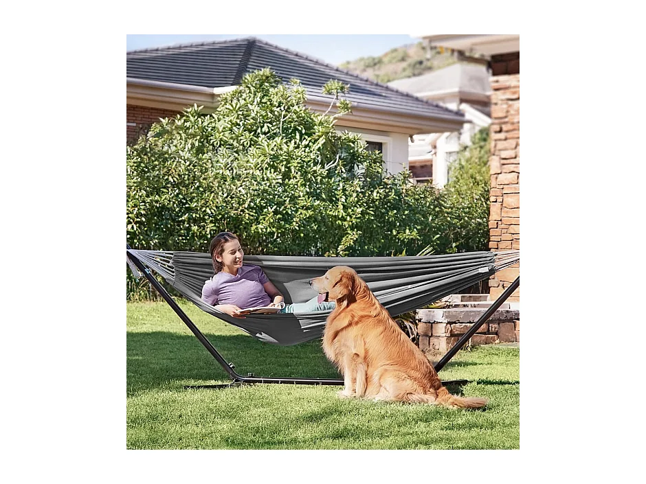 Hängematte Babhanganwa